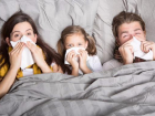 В Волжском снизился темп заболеваемости ОРВИ и гриппом