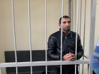 Аркадий Григорян, истерзавший подругу ножом, заключен под стражу до февраля в Волжском: видео
