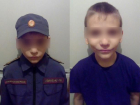 Пропавший школьник блуждал по Волжскому около пяти часов