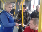 Еще 58 единиц муниципального транспорта оборудуют терминалами