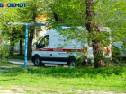 7-летний попал в больницу после ДТП в Волгограде