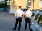 В Волжском на улице Пушкина произошло три ДТП за один день