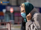 Заболеваемость COVID-19 начала расти в Волжском