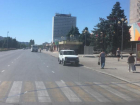 Пришельцы в Волжском: автомобилист оказался на "встречке" в центре города