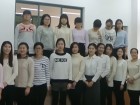 Китайские школьники покорили интернет своей песней про хохлому и волжский плес 