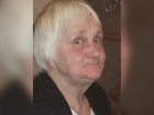 В Волжском бесследно исчезла 80-летняя женщина