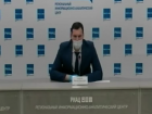 Зампреда комитета здравоохранения Волгоградской области: обстановка с коронавирусом напряженная