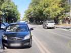 На месте смертельной аварии в Волжском работают следователи и ГАИ