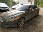 Власти Волжского предложила владельцу «Jaguar XF» отказаться от машины в пользу администрации