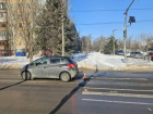 Автоледи за рулем иномарки сбила школьницу в Волжском