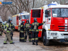2 пожара произошло в Волжском за сутки: подробности 