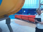 Заехали в аквапарк по дороге из отпуска: подробности об утонувшем 13-летнем астраханце в Волжском