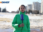 Продолжить строки песни «Течет река…» предложили жителям Волжского: Видео