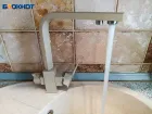 Следственный комитет взял под контроль отсутствие воды под Волжским