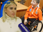 Мама покалеченного Влада Синилкина просит Путина вступиться за семью в Волжском горсуде