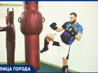 Двукратный победитель первенства России по рукопашному бою из Волжского рассказал о личном и тренировках