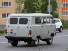В Волжском определен исполнитель для оказания услуг по перевозке умерших в морги города