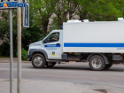 В Волгограде обнаружен труп мужчины с многочисленными ранами