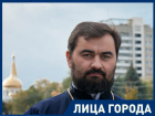 Некоторые волжане устраивают из Крещения Господне балаган, - настоятель храма Юрий Гарбуз