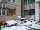 Молил о помощи: в Волжском на смерть замерз мужчина
