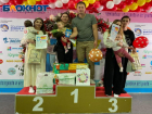 9-месячная волжанка победила на чемпионате ползунков и бегунков-2023 в Волгограде: видео