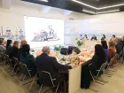 У подножия Мамаева кургана появится памятник подвигу бойцов СВО