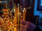 В Волжском православные отмечают праздник: традиции введения в храм Пресвятой Богородицы