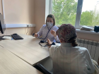 Центры здоровья обследовали почти 45 тысяч жителей Волгоградской области