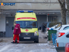 Третий день Волжский удерживает лидирующую позицию по числу смертей от COVID-19