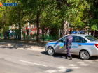 В Волжском в преддверии 1 сентября сотрудники ГИБДД обратились к школьникам