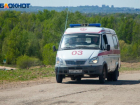 Трое рабочих погибли в Волгоградской области