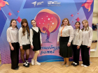 Волжский блистает на «Волшебной рампе»: юные таланты покорили региональный театральный фестиваль