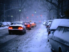 Дорожные службы Волжского подготовились к зиме на все 100