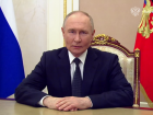 Владимир Путин поздравил россиян с Днем пограничника: слова поддержки личному составу и ветеранам