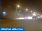 Дорожные машины только поднимают пыль в воздух, - волжанка