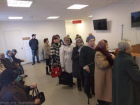 МФЦ Волжского наказали за километровые очереди, отсутствие стоянок и нарушение сроков в работе