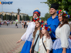 Продажу алкоголя запретят в центре Волжского