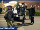  «Стоп! Снято!»: как прошел последний съемочный день фильма «Блогерши» в Волжском