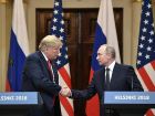 США заявила о немедленных переговорах по Украине на Ближнем Востоке