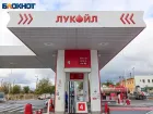 В Волжском зафиксирован рост стоимости бензина на заправках