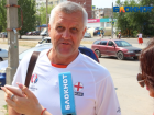 «Люди в таком состоянии телесном спокойные», - волжанин о депутате Xаликове