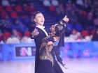 Дочка экс-депутата Госдумы из Волжского Александра Агеева стала чемпионкой России по бальным танцам