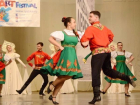 Танцевальный батл национальных коллективов региона решили провести в Волжском