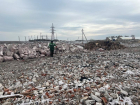 Близ Волжского местный житель отравлял отходами почву и на нес ущерб в 141 миллион рублей
