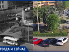Транспортная развязка и налоговая служба: любимая волжанами площадь Свердлова