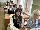 Более 500 школьников и студентов Волжского написали Всероссийский экономический диктант