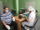 В Волгоградской области стартовала вакцинация препаратом «ЭпиВакКорона»