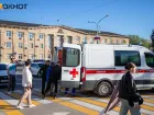 На регулируемом переходе в Волжском сбили пешехода 