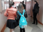 Дети замерзают в детсадах и школах Волжского из-за прохладной погоды и отключенного отопления