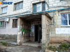 Жителям аварийных домов предоставляют временное жилье в Волжском